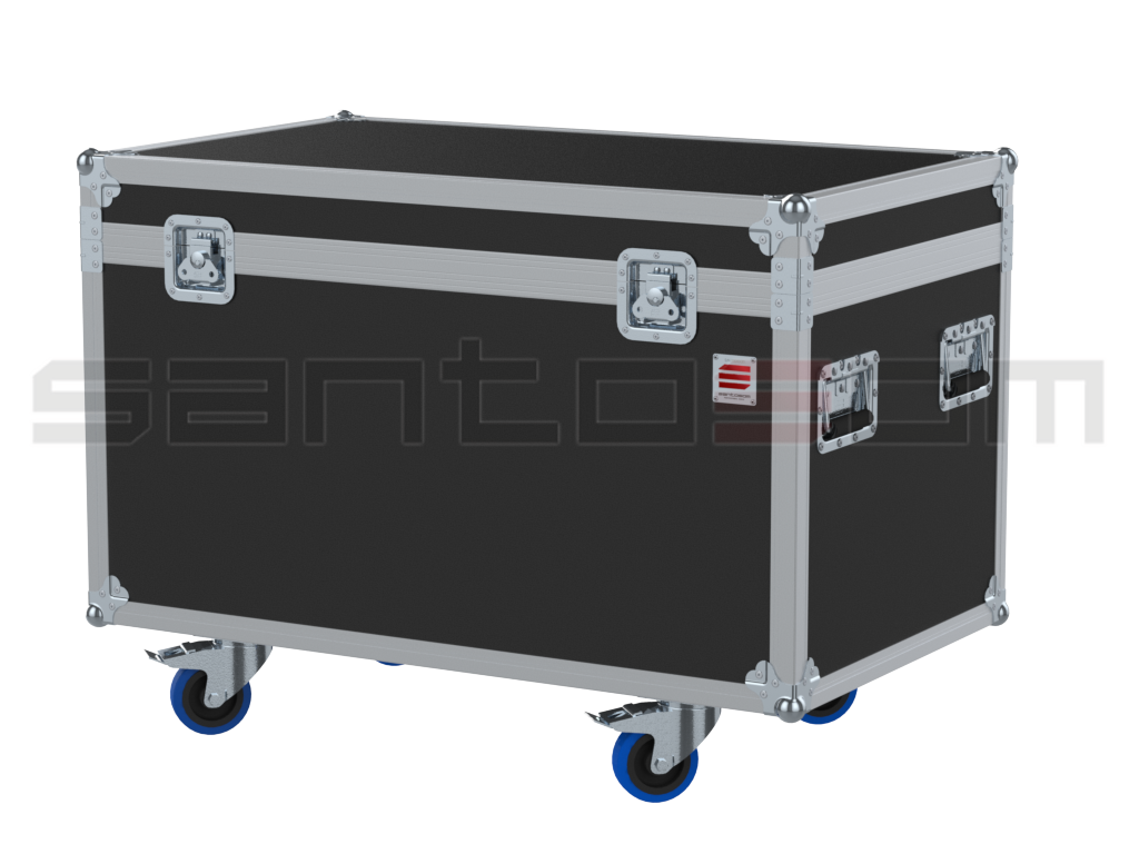 Santosom Trunk L1R 100.60.60 (96x56x56cm WID)