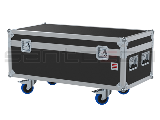 Santosom Trunk L1R 105.55.40 (101x51x36cm WID)