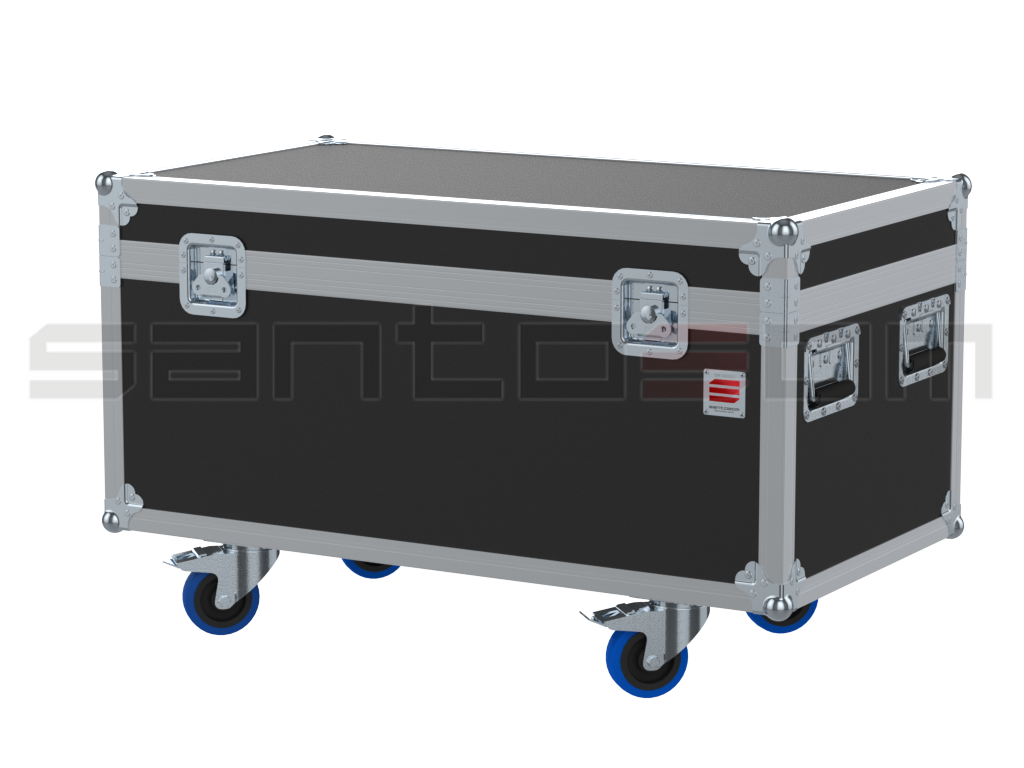 Santosom Trunk L1R 105.55.55 (101x51x51cm WID)