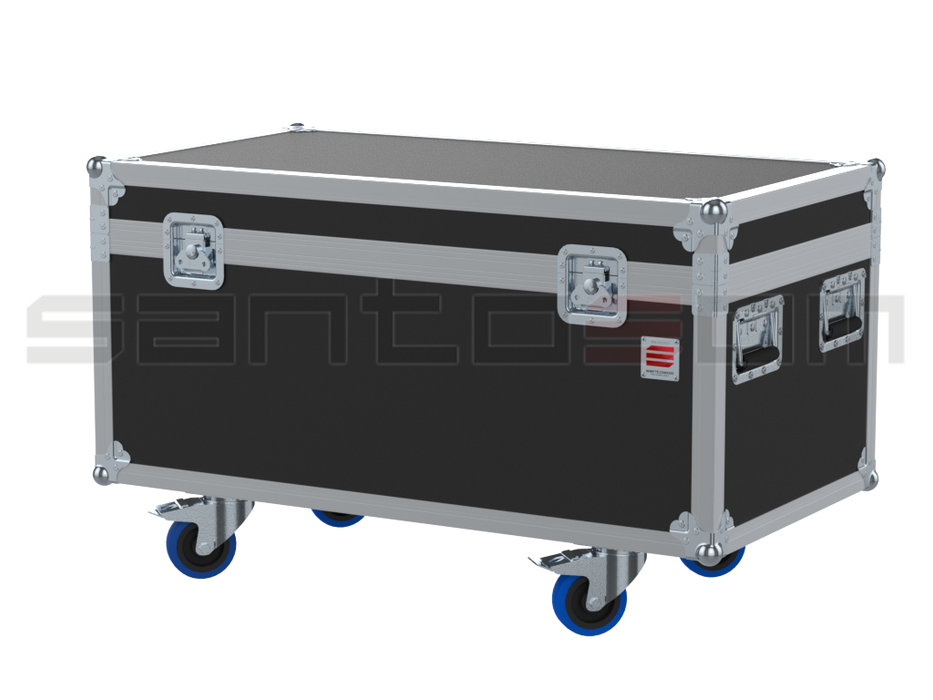 Santosom Trunk L1R 105.55.55 (101x51x51cm WID)