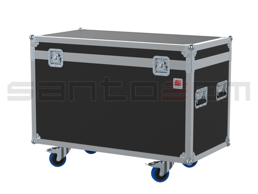 Santosom Trunk L1R 105.55.65 (101x51x61cm WID)