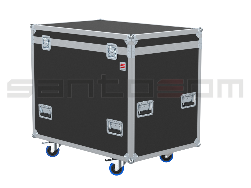 Santosom Trunk L1R 105.65.80 (101x65x80cm WID)