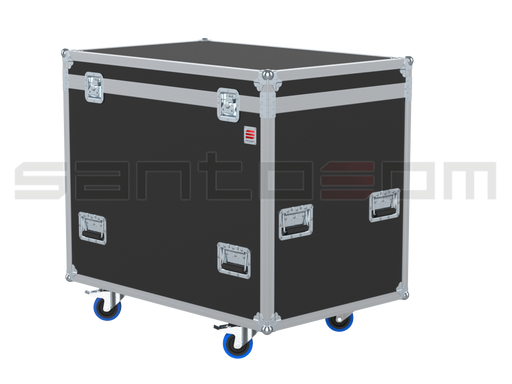 Santosom Trunk L1R 105.65.80 (101x65x80cm WID)