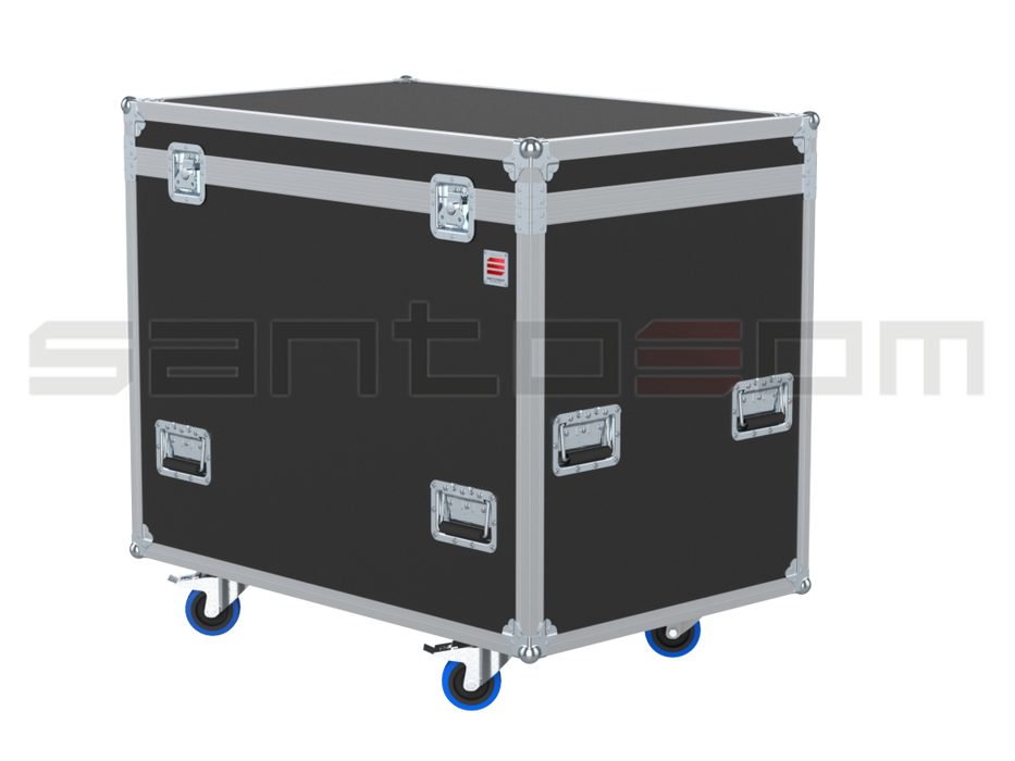 Santosom Trunk L1R 105.65.80 (101x65x80cm WID)
