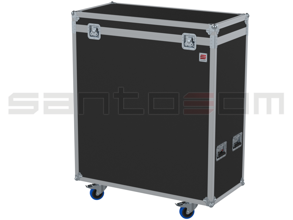 Santosom Trunk L1R 108.52.12 (104x48x116cm WID)