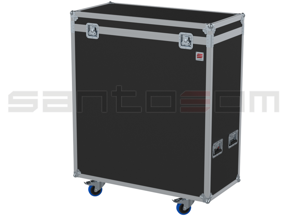 Santosom Trunk L1R 108.52.12 (104x48x116cm WID)