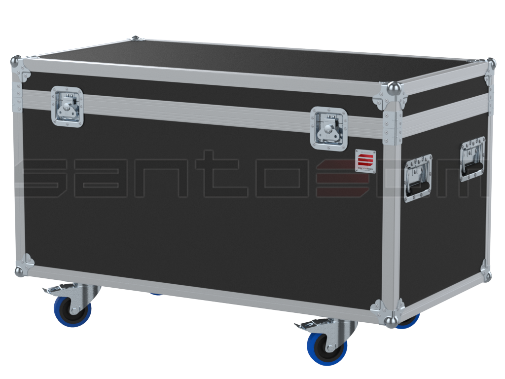 Santosom Trunk L1R 114.60.60 (110x56x56cm WID)