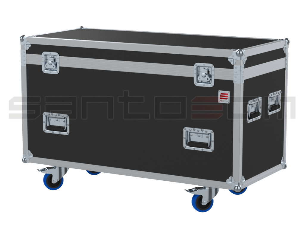 Santosom Trunk L1R 120.55.64 (116x51x60cm WID)