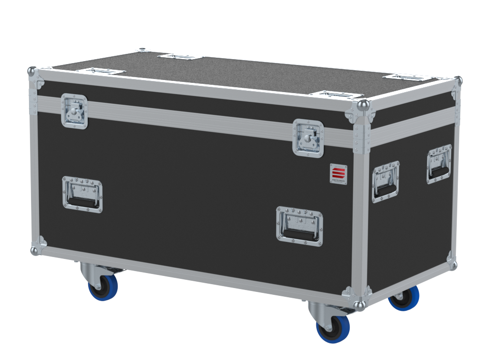 Santosom Trunk L1R 120.60.73 (116x56x56cm WID)