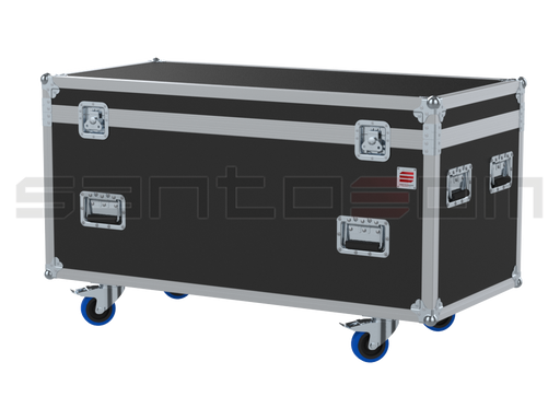 Santosom Trunk L1R 125.60.60 (121x56x56cm WID)