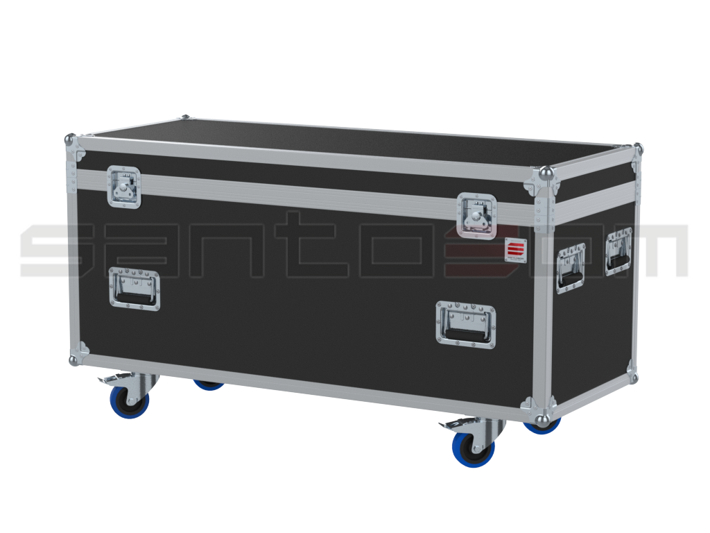 Santosom Trunk L1R 135.55.60 (131x51x56cm WID)