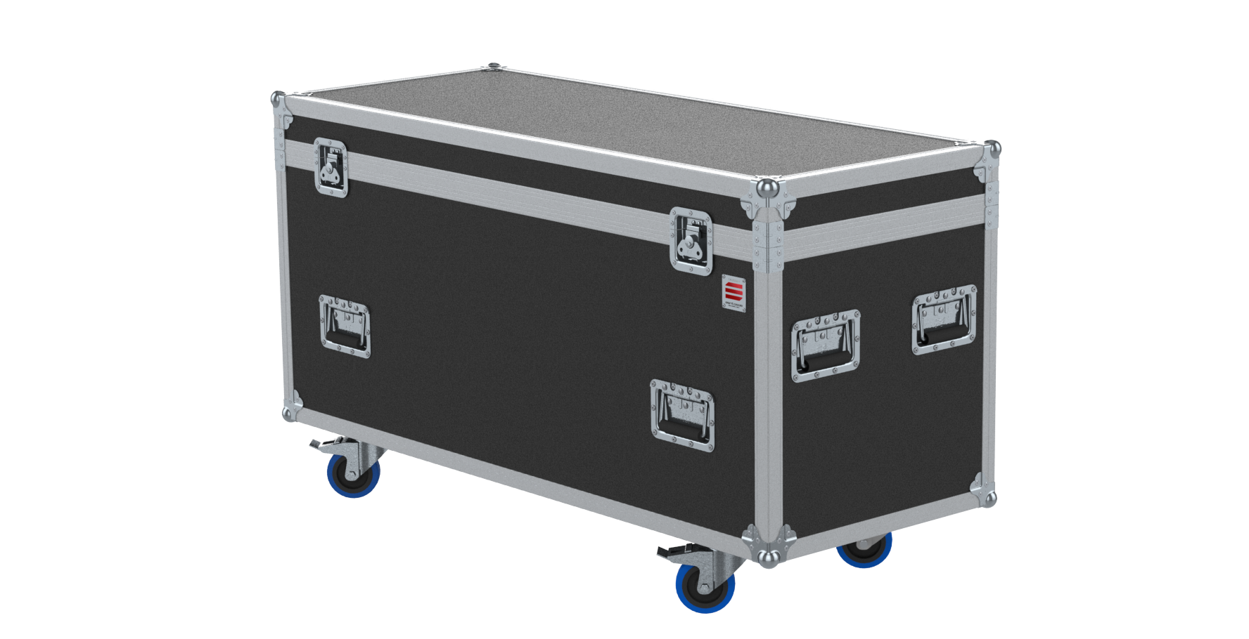 Santosom Trunk L1R 135.55.64 (131x51x56cm WID)