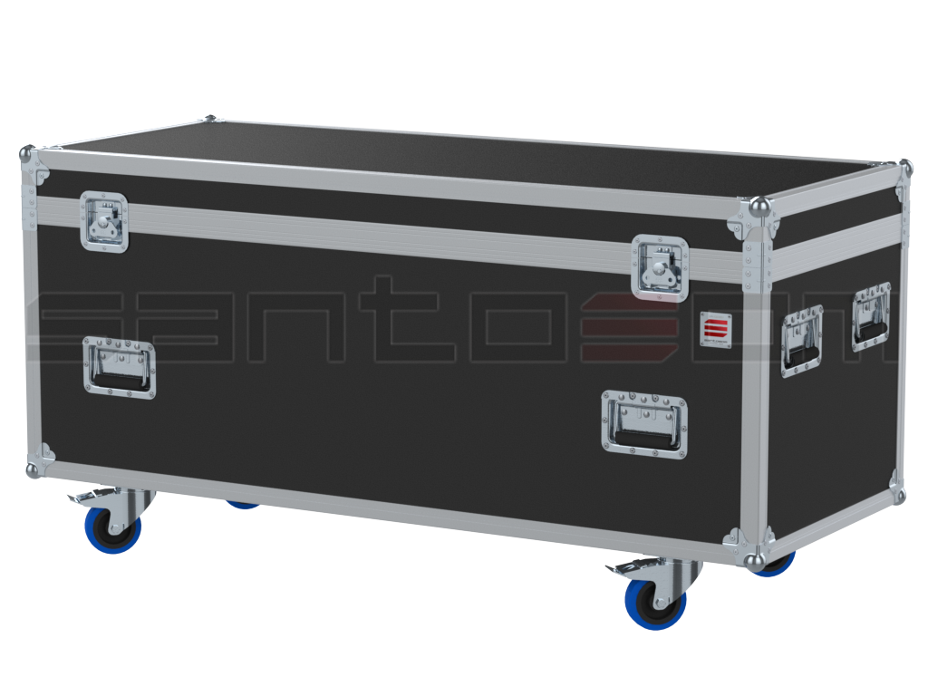 Santosom Trunk L1R 145.60.60 (141x56x56cm WID)