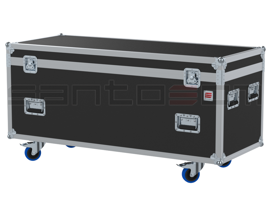 Santosom Trunk L1R 145.60.60 (141x56x56cm WID)
