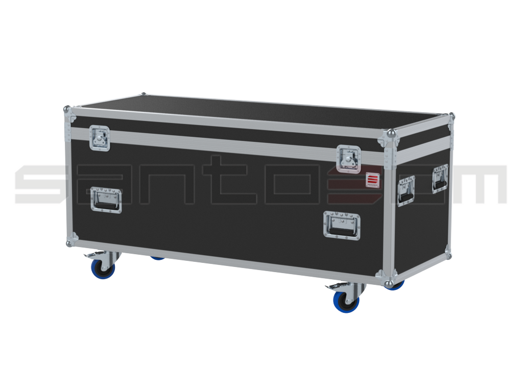 Santosom Trunk L1R 150.60.60 (146x56x56cm WID)