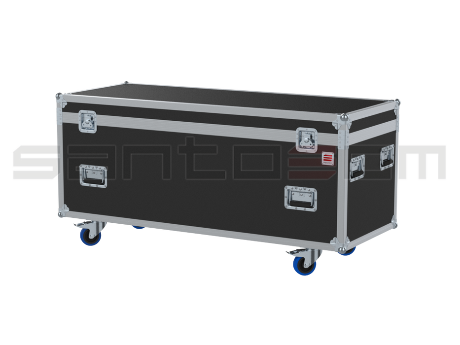 Santosom Trunk L1R 150.60.60 (146x56x56cm WID)