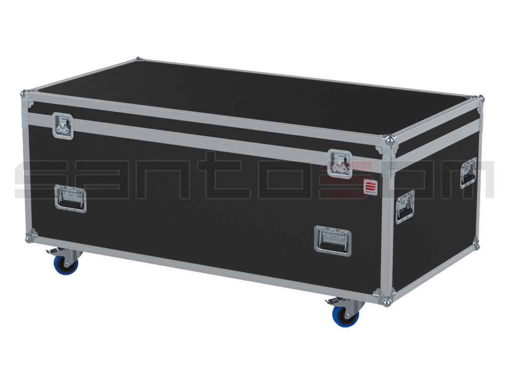 Santosom Trunk L1R 165.85.64 (161x81x60cm WID)