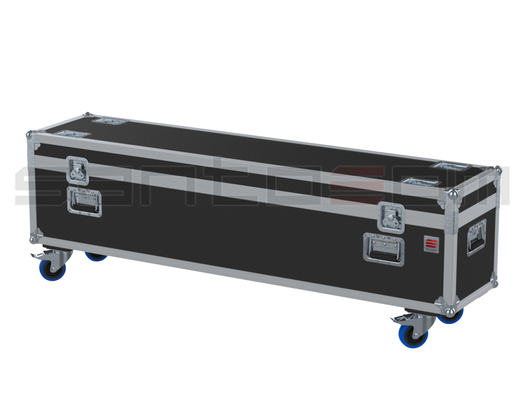 Santosom Trunk L1R 175.40.44 (170x36x40cm WID)