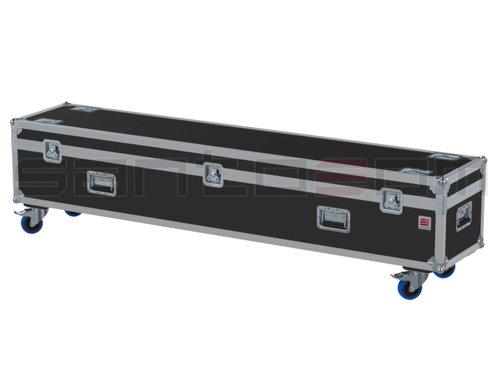 Santosom Trunk L1 215.44.40 (210x40x36cm WID)