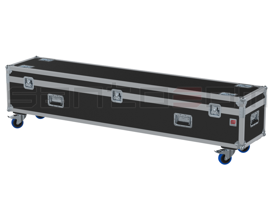 Santosom Trunk L1 215.44.40 (210x40x36cm WID)
