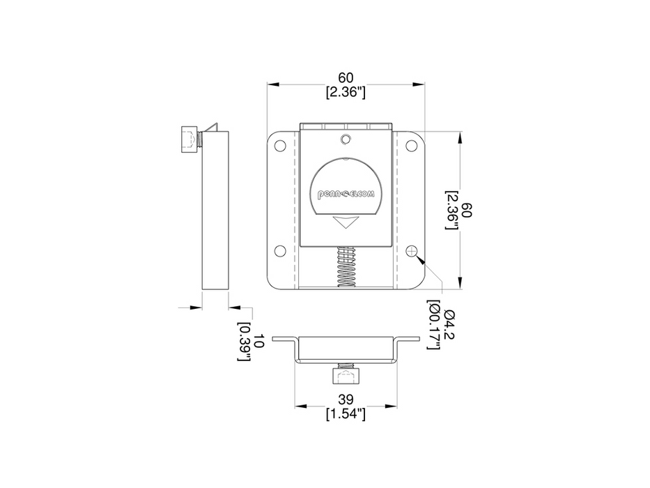 Penn Hardware L2