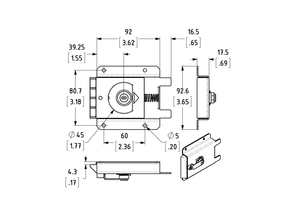 Penn Hardware L2