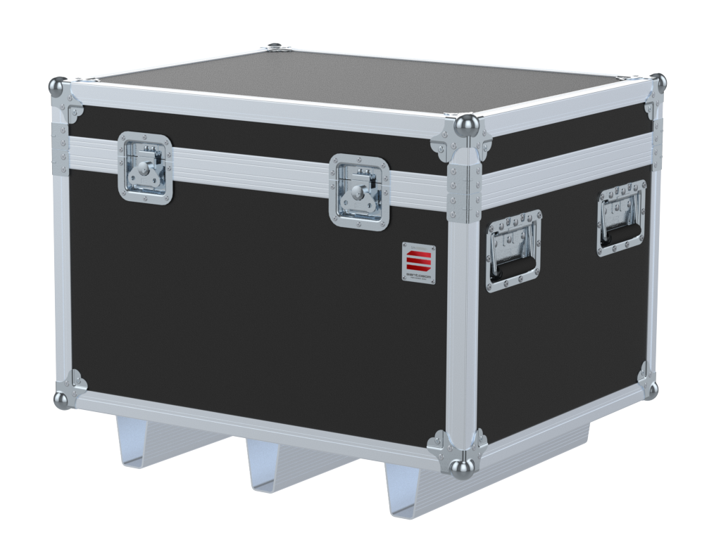 Santosom Trunk L2 75.60.60 (71x56x48cm WID)