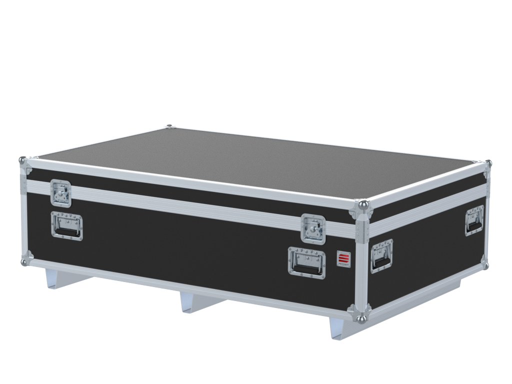 Santosom Trunk L2 155.10.52 (146x101x39cm WID)