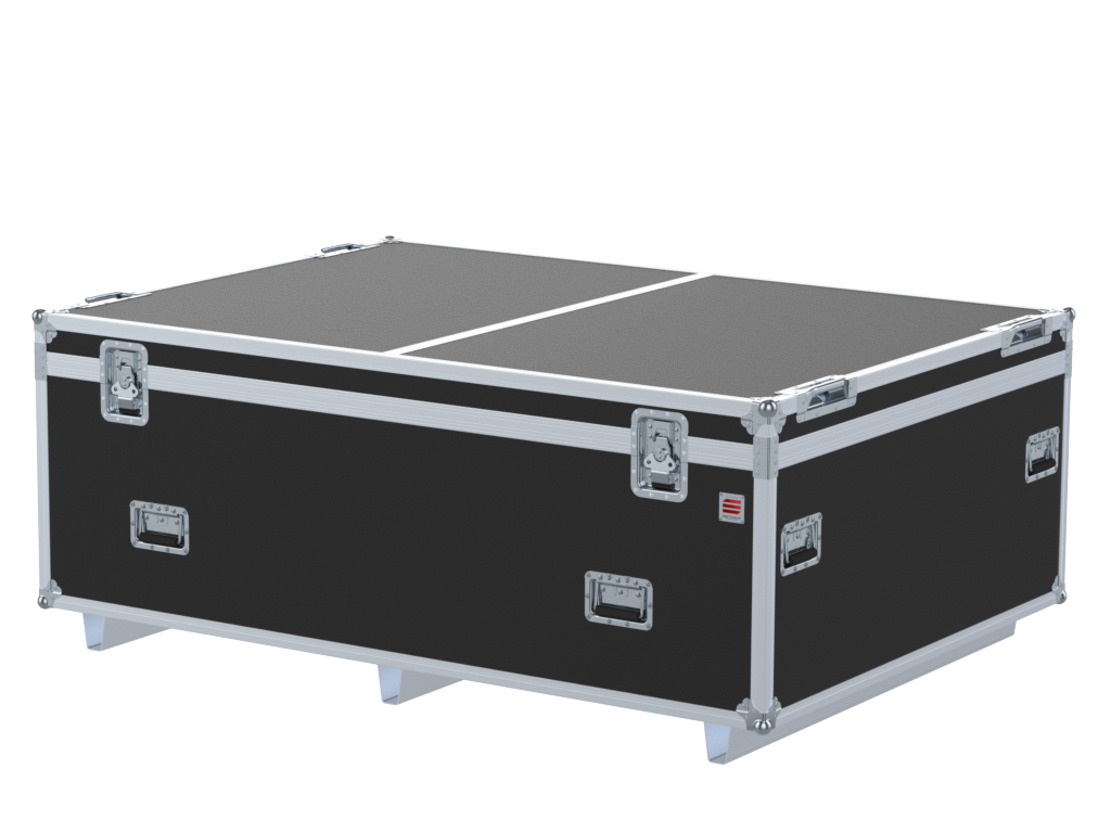 Santosom Trunk L2 180.13.73 (176x131x51cm WID)