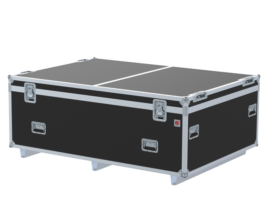Santosom Trunk L2 180.13.73 (176x131x51cm WID)