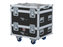 SANTOSOM Projector Extension, Flight case 1x Minuit Une IVL Square