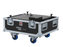 Santosom Projector Flight case PRO, 1x Minuit Une IVL Square