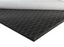 Adam Hall Hardware Plastazote LD33 2000x1000x5mm - Black