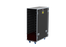 SANTOSOM Flight case PRO, 20x ROE Ruby 2.3 (500x500x73)