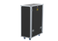 SANTOSOM Flight case PRO, 20x ROE Ruby 2.3 (500x500x73)
