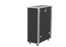 SANTOSOM Flight case PRO, 16x ROE Black Marble 4 (610x610x149)