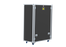 SANTOSOM Flight case PRO, 16x ROE Black Marble 4 (610x610x149)