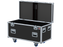 Santosom Flight case PRO, 8x Led Display 50x50x10cm