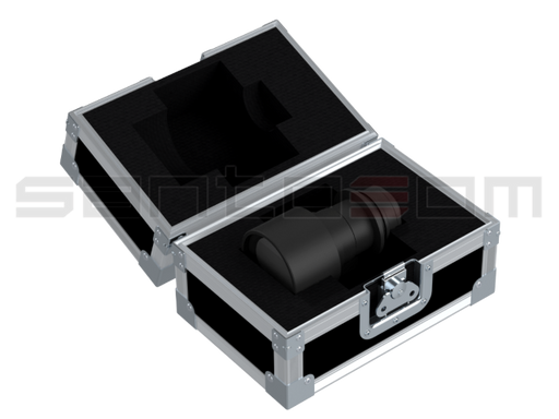 Santosom Lens Flight case, Panasonic ETDLE250