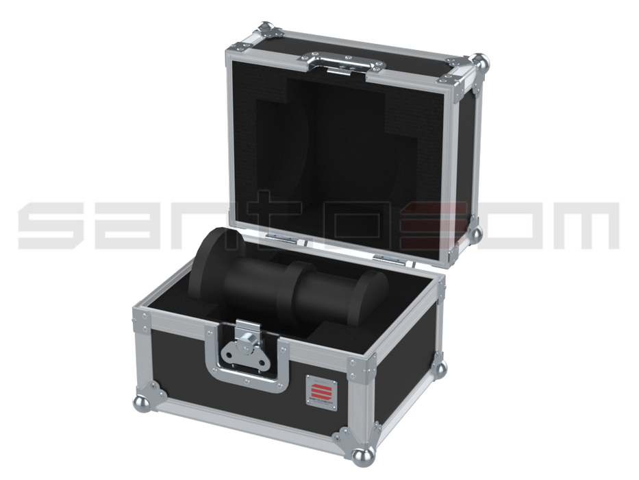 Santosom Lens Flight Case, Sanyo LNS-W02Z (114x114x211)