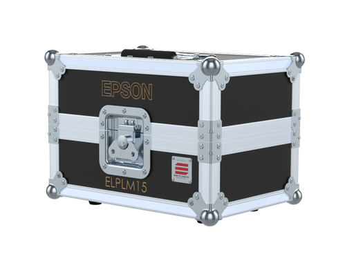 Santosom Lens Flight case, Epson ELPLM15