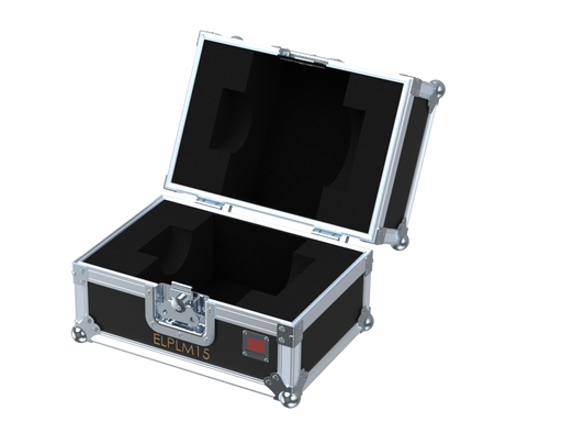 Santosom Lens Flight case, Epson ELPLM15