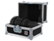 Santosom Lens Flight case, EPSON Lens ELPLU04
