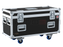 Santosom Rigging Flight case PRO, 2x Vicinay ABK101-1004U 1T
