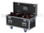 Santosom Rigging Flight case PRO, 2x Vicinay ABK101-1004U 1T