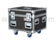Santosom Rigging Flight Case PRO, Verlinde Stagemaker D8 SR10