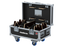 Santosom Rigging Flight case PRO, 2x ChainMaster BGV-D8 320kg