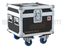 Santosom Rigging Flight case PRO, GIS LPM250/D8