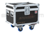 SANTOSOM Rigging Flight case PRO, Moveket Ecolite 1000
