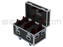 Santosom Rigging Flight case PRO, 2x ChainMaster D8+